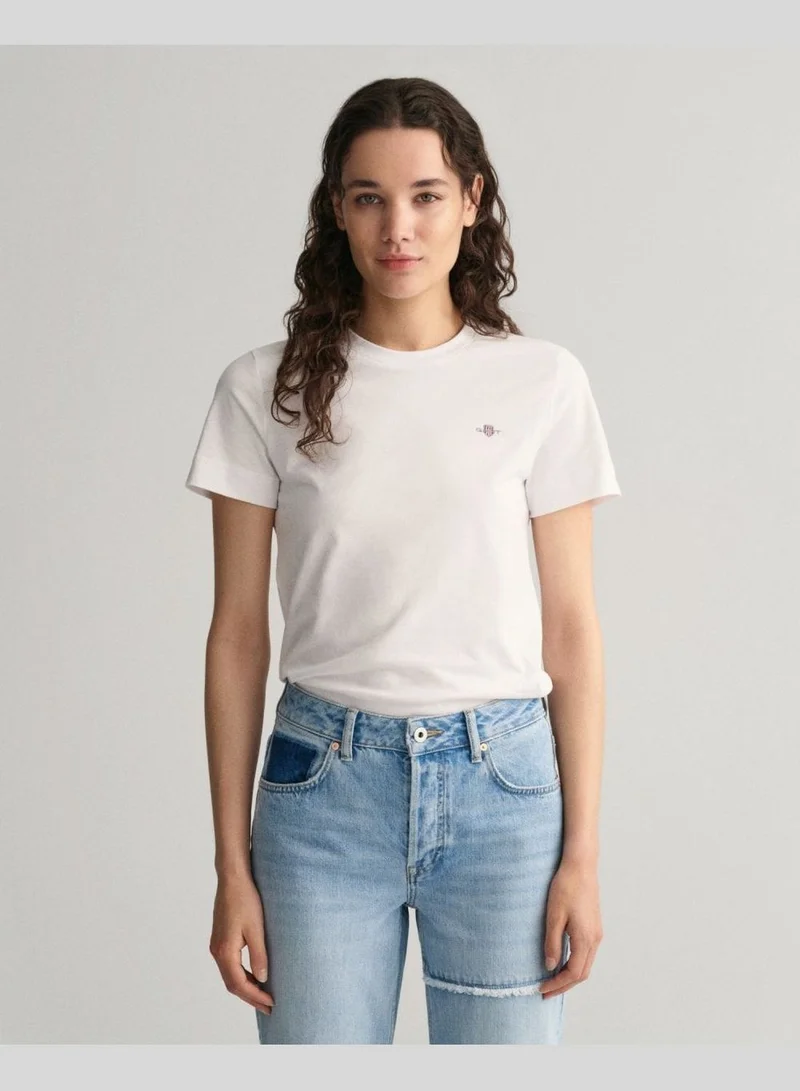 GANT Shield T-Shirt