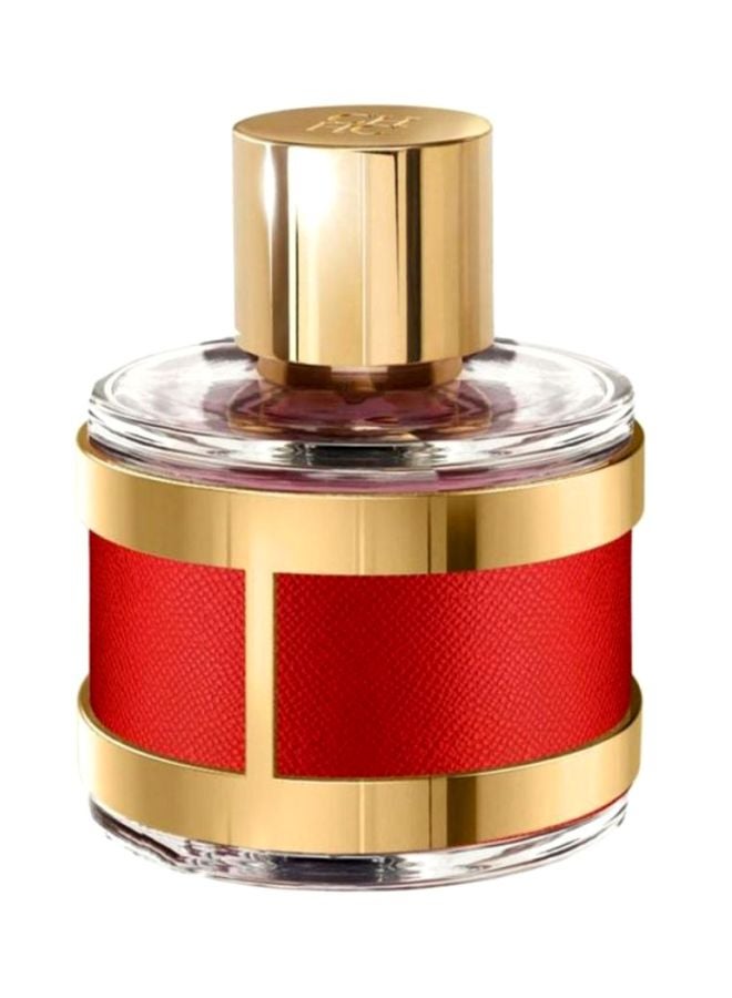CAROLINA HERRERA CH HC Limited Edition EDP 100ml - Image 4