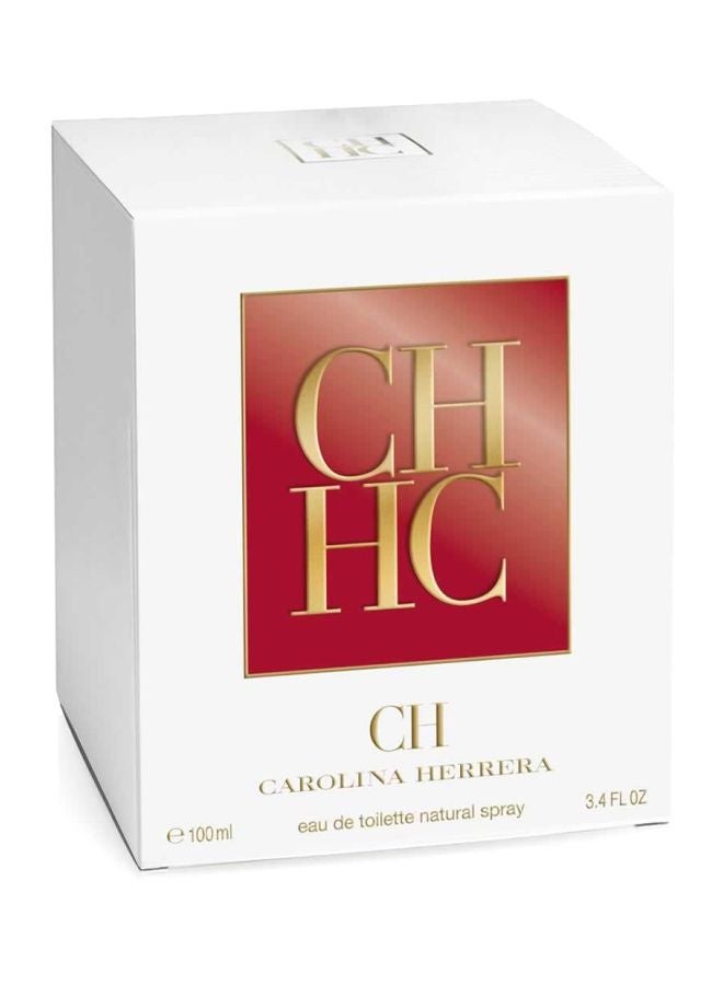 CAROLINA HERRERA CH HC Limited Edition EDP 100ml - Image 3