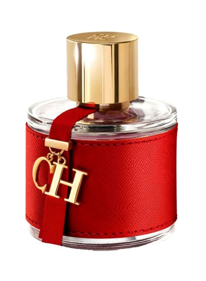 CAROLINA HERRERA CH HC Limited Edition EDP 100ml - Image 1