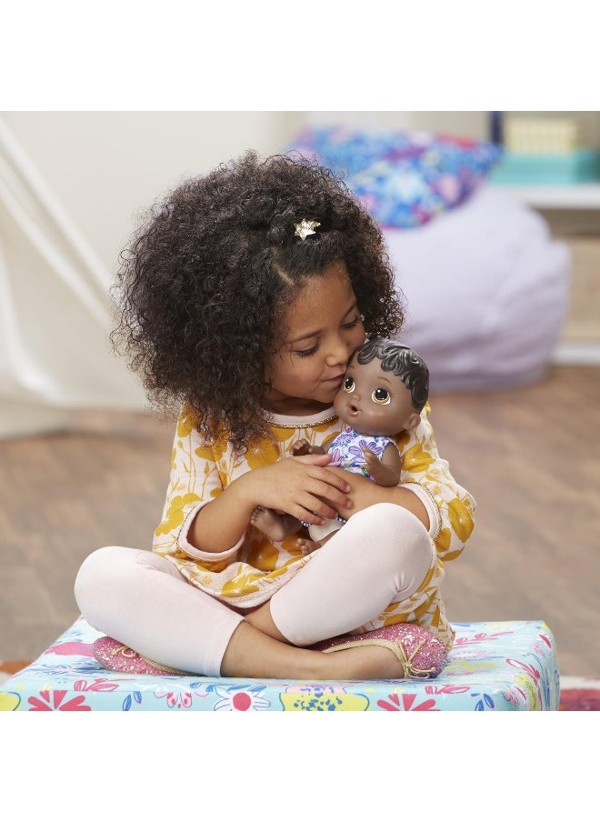 Hasbro Toys - Baby Alive Lil SIPS Baby Girl Doll - Image 1