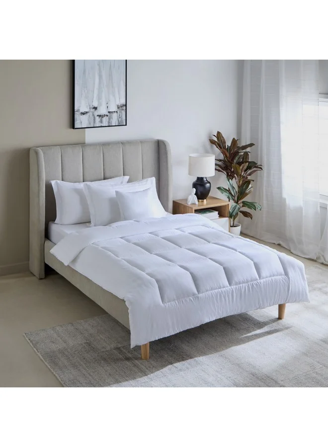 Home Box Hamilton 5-Piece BIAB Twin Comforter Set 220 x 160 cm