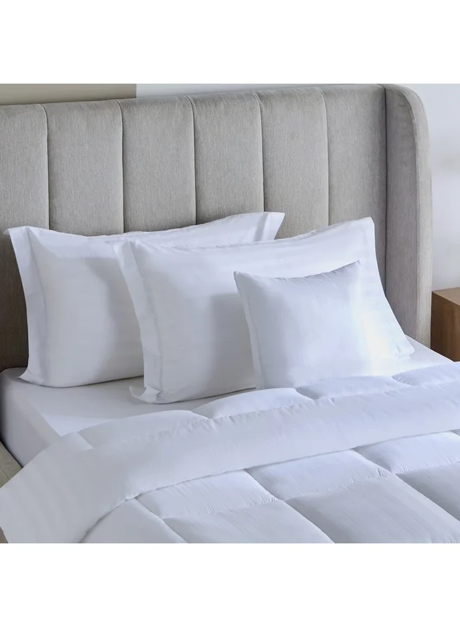 Home Box Hamilton 5-Piece BIAB Twin Comforter Set 220 x 160 cm