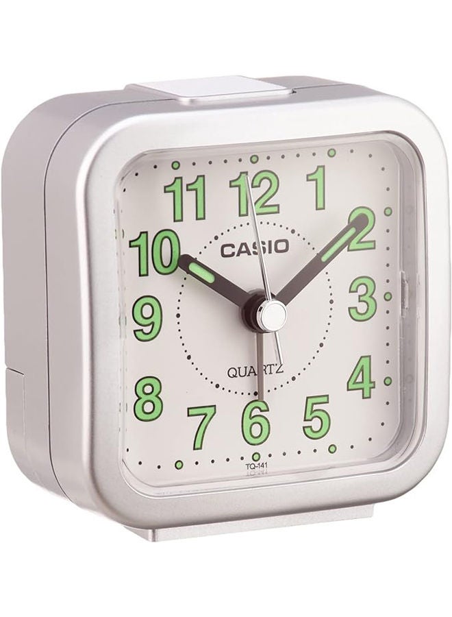 CASIO Digital Alarm Clock