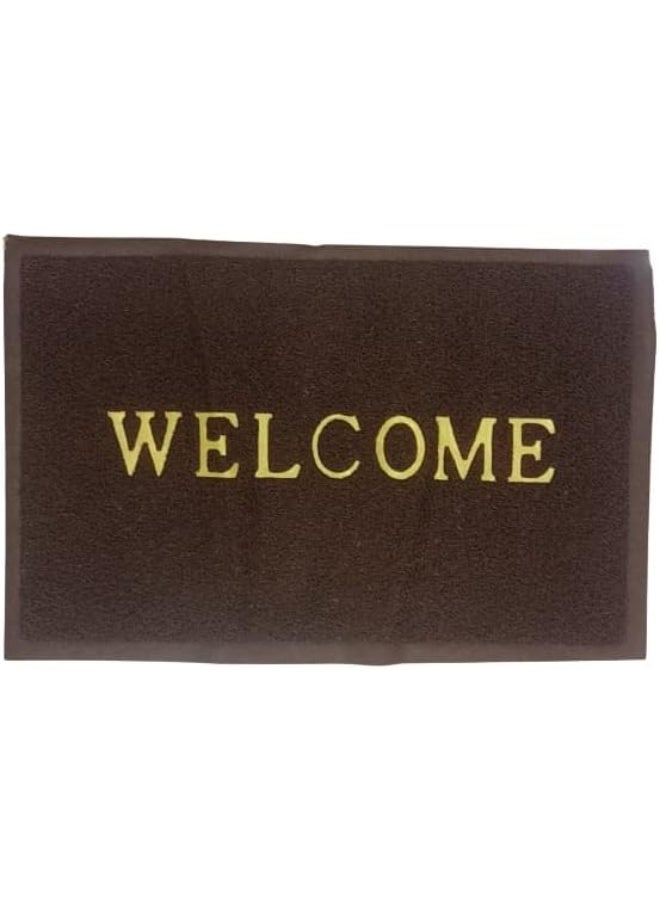 jasin square door mat assorted colors, - Image 4