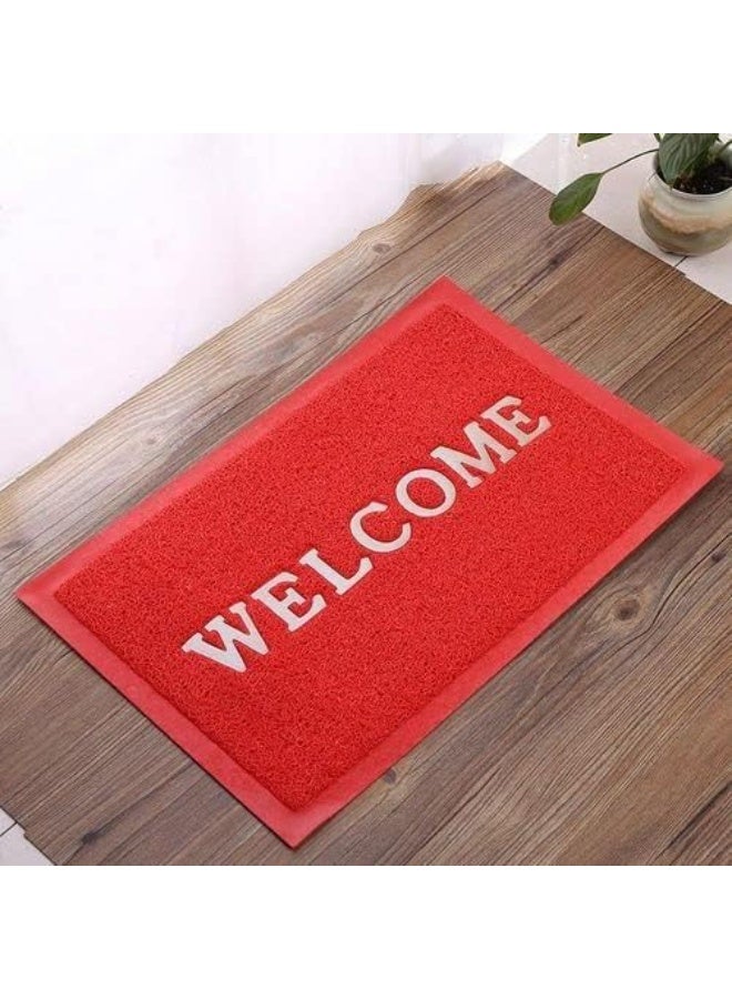 jasin square door mat assorted colors, - Image 3