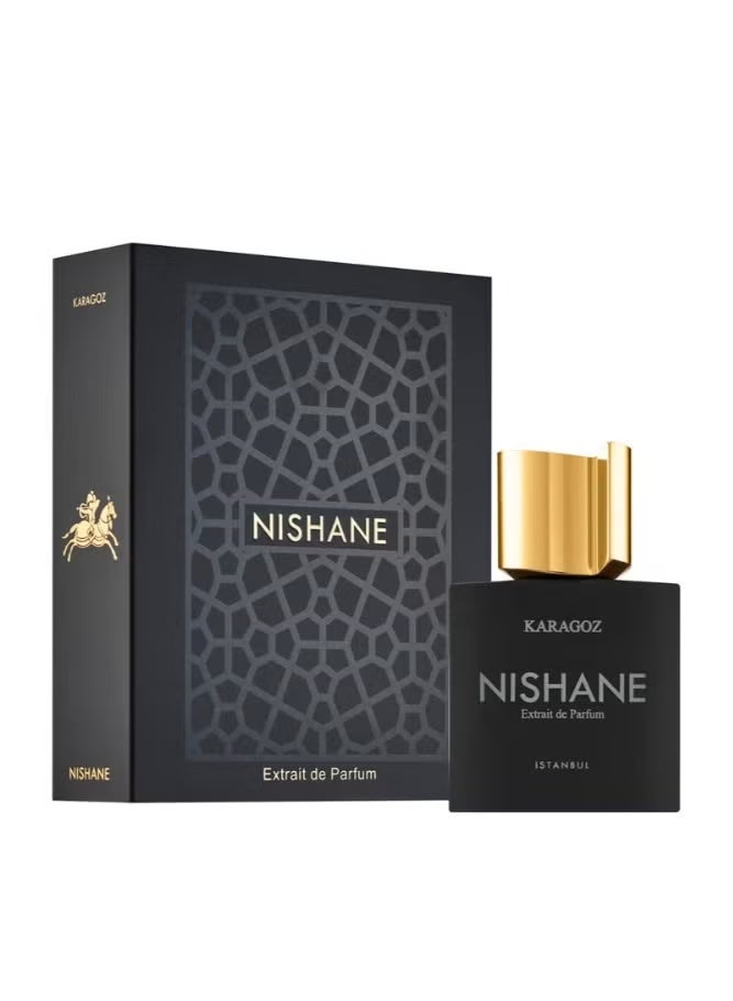 نيشان كاراجوز اكستريت دي بارفان 100 مل - Image 1