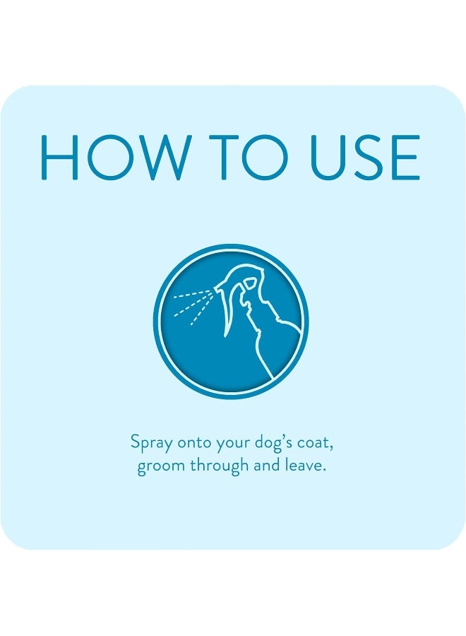 Animology Puppy Fresh Deodorising Spray 250ml - Image 4