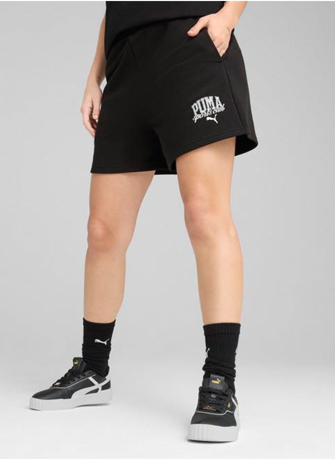 PUMA 5" Class Shorts  - Image 1