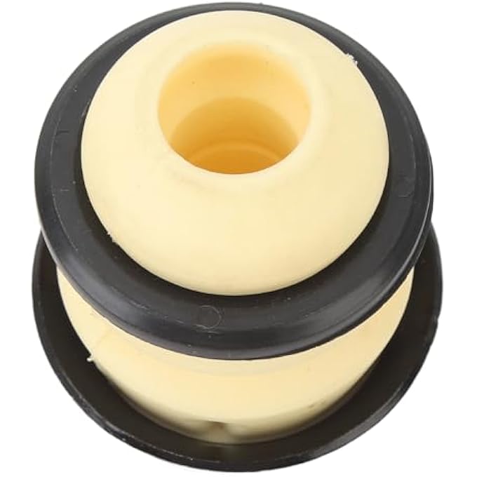 rayihni Rear Shock Absorber Buffer Rubber Rear Shock Absorber Suspension Rubber Buffer Easy Installation 55326 2W000 Rear Suspension Buffer For 2012 To 2014 - Image 5