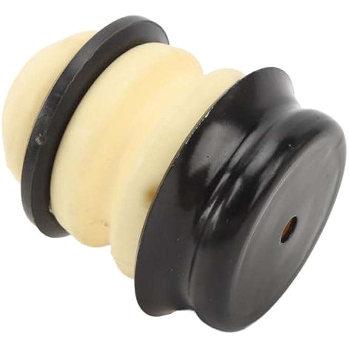 rayihni Rear Shock Absorber Buffer Rubber Rear Shock Absorber Suspension Rubber Buffer Easy Installation 55326 2W000 Rear Suspension Buffer For 2012 To 2014 - Image 1