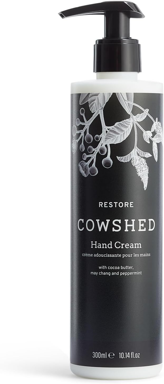 Restore Hand Cream 300ml