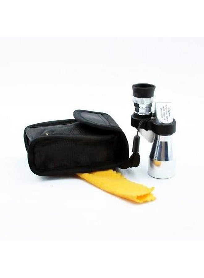 Meco Mini 8 x 20mm Portable Pocket Adjustable Monocular Telescope For Outdoor Sports Hiking Bird Watching - Image 1