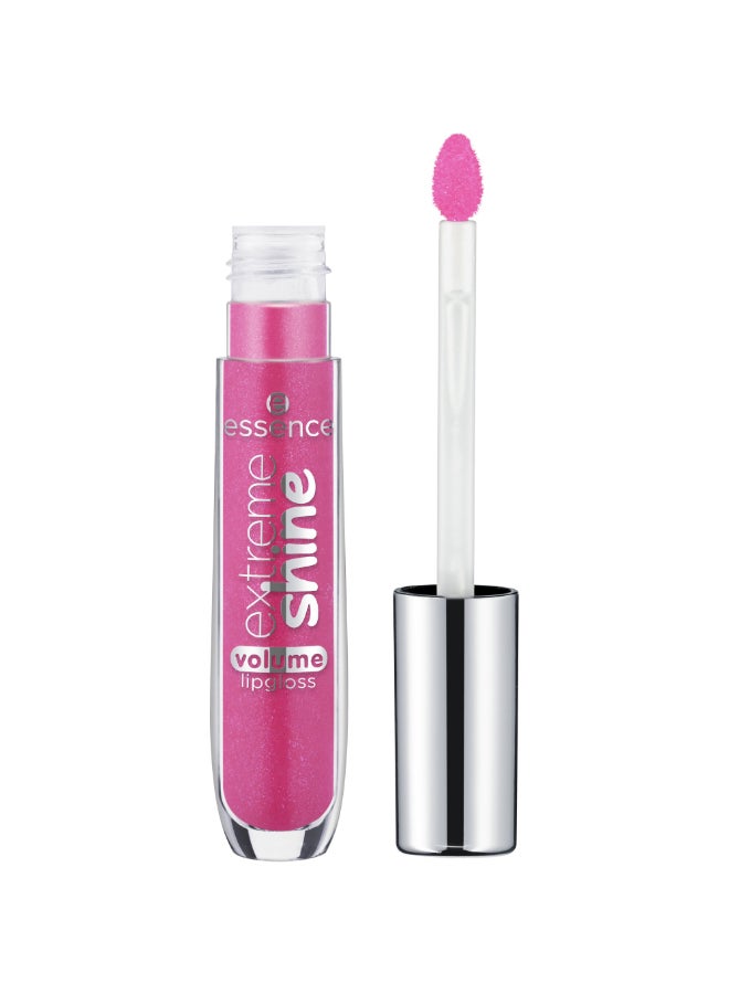 Essence Extreme Shine Volume Lipgloss 21-Pretty In Pink - Image 1