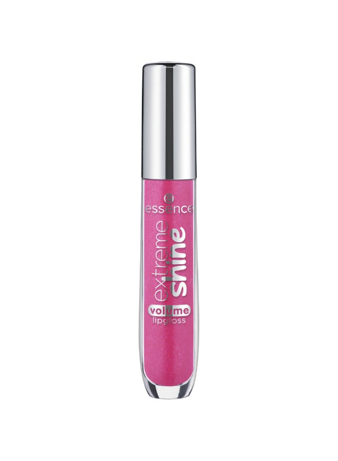 Essence Extreme Shine Volume Lipgloss 21-Pretty In Pink - Image 2