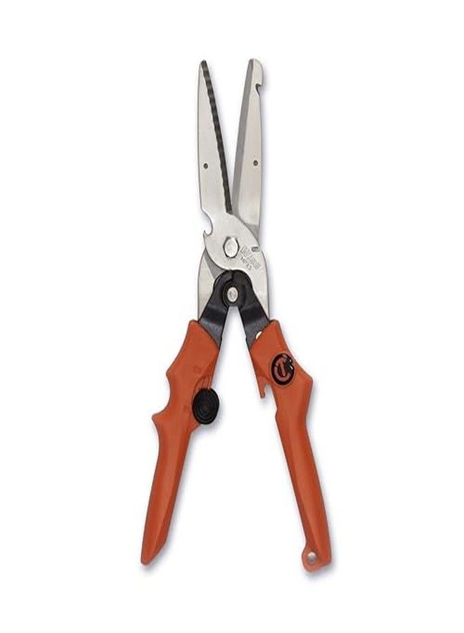 Wiss Crescent Wiss 11 in Multi-Purpose Max-Cut Snip | MPX5-06 - Image 5