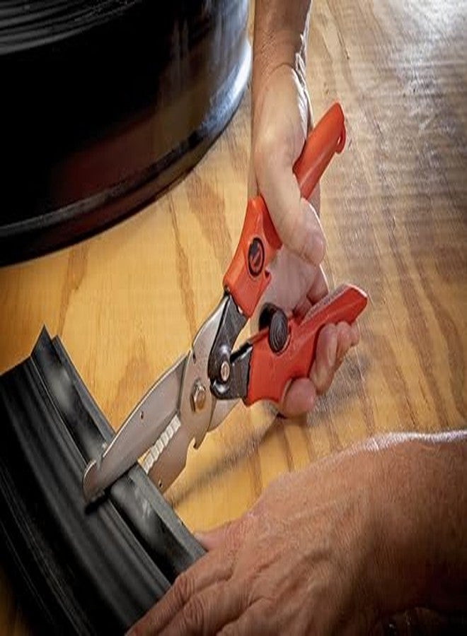 Wiss Crescent Wiss 11 in Multi-Purpose Max-Cut Snip | MPX5-06 - Image 3