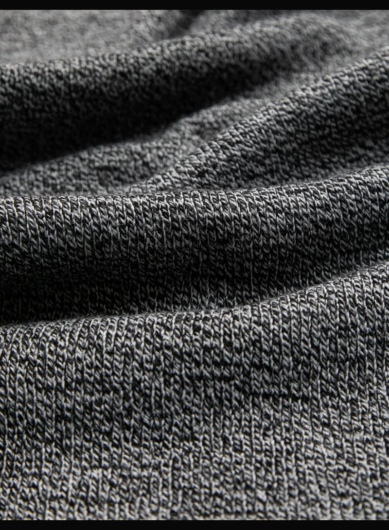 KOTON Basic Knitted Scarf