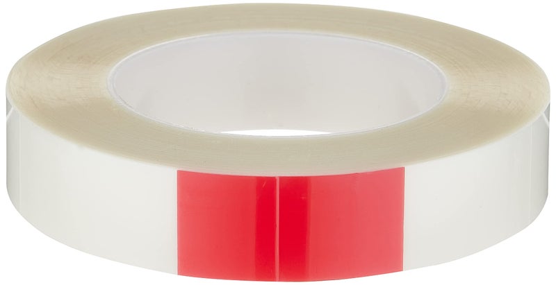 XPEL XPF1U100 Clear 1 x 100 Door Edge Guard Protection Film