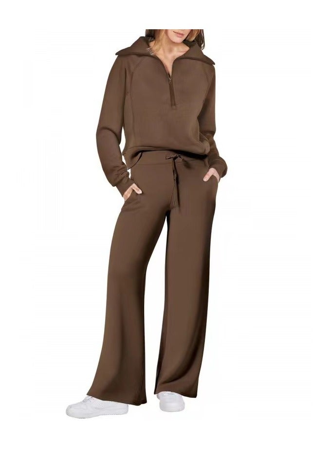 KUYING New Fashion Leisure Sports Set  - Image 1