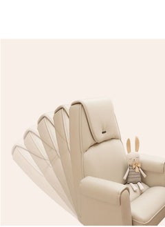 Home Computer Chair Boss Chair Study Office Chair Backrest Comfortable Gaming Chair Long Sitting Chair Beige - pzsku/Z3B8A870616AF74886504Z/45/_/1688630136/b81470f0-0043-47d2-8f3c-f99fbf6dddd5