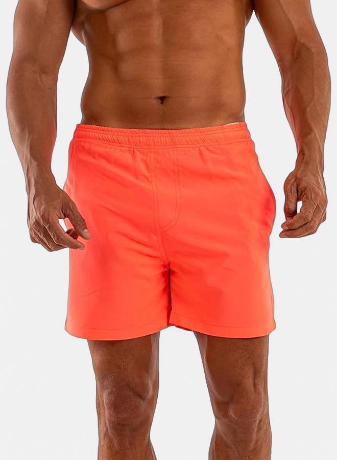 White Eagle Men's Swim Shorts & Matching Bag by White Eagle - Image 1