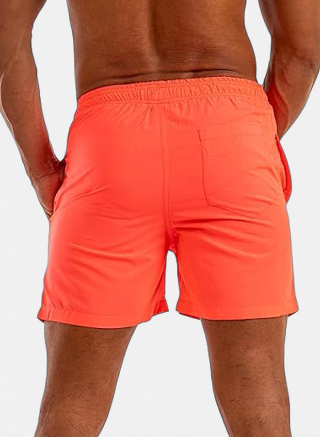 White Eagle Men's Swim Shorts & Matching Bag by White Eagle - Image 3