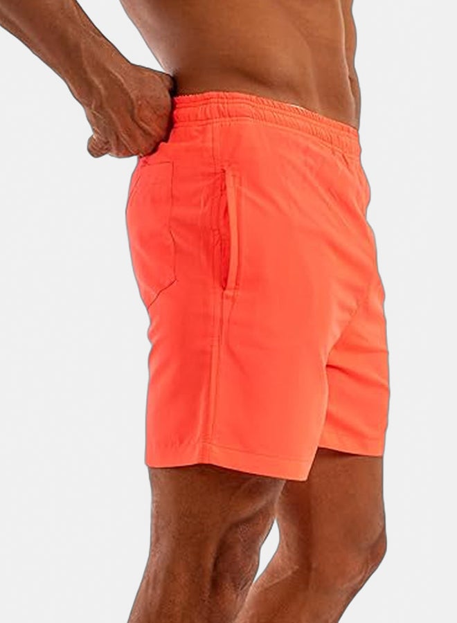 White Eagle Men's Swim Shorts & Matching Bag by White Eagle - Image 2