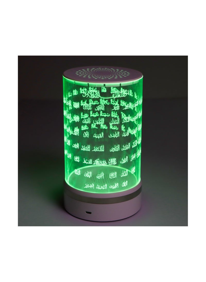 SUNDUS ASMA ALLAH AL HOSNA QURAN SPEAKER - Image 2