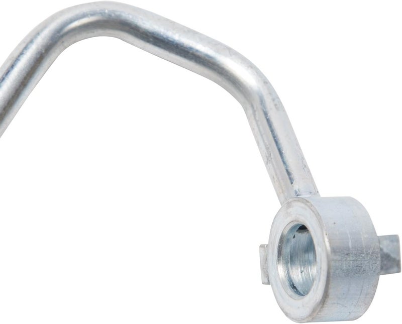Edelmann Parts Master 80388 Power Steering Pressure Hose - Image 3