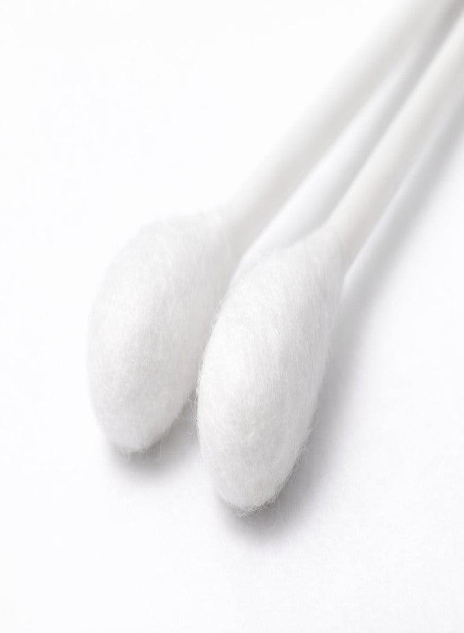 KALRA MAGIC Cotton Earbuds Non-Irritating Multipurpose for Arts & Crafts | 1 Box with 200 Soft and Gentle Earbuds Ideal for Cleaning, Beauty and Crafts Perfect for Daily Use and Sensitive Skin (1 Box) - Image 2