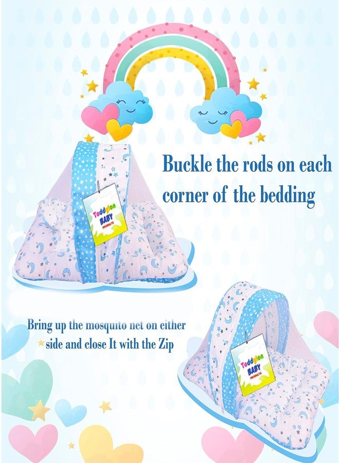 Toddylon New Born Baby Bedding Set (2 PCS Set) (0-6 Months) - Image 2
