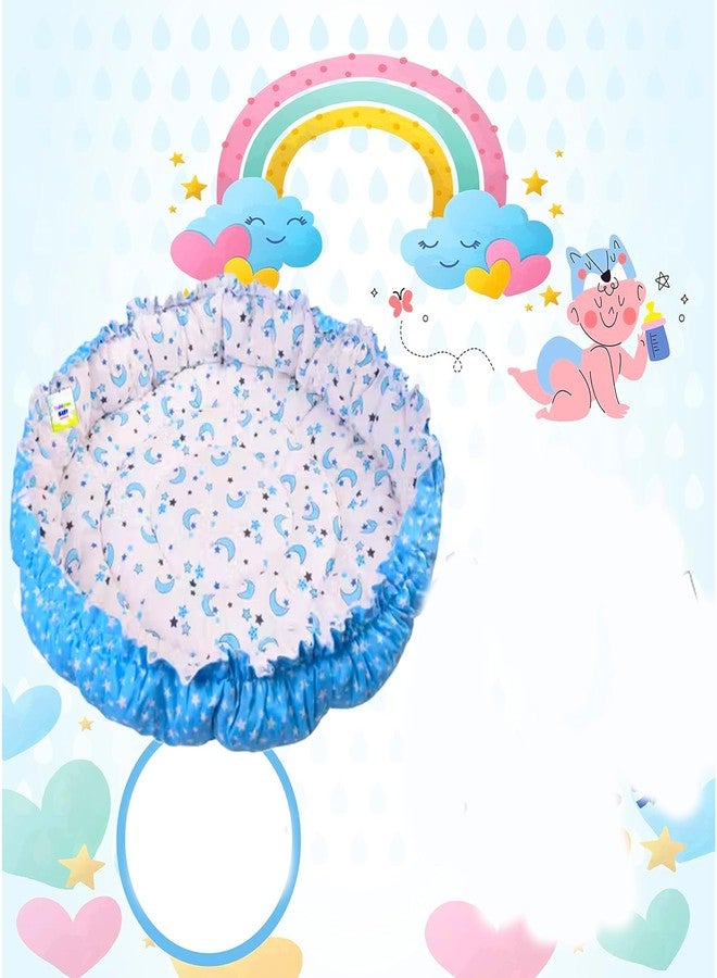 Toddylon New Born Baby Bedding Set (2 PCS Set) (0-6 Months) - Image 4