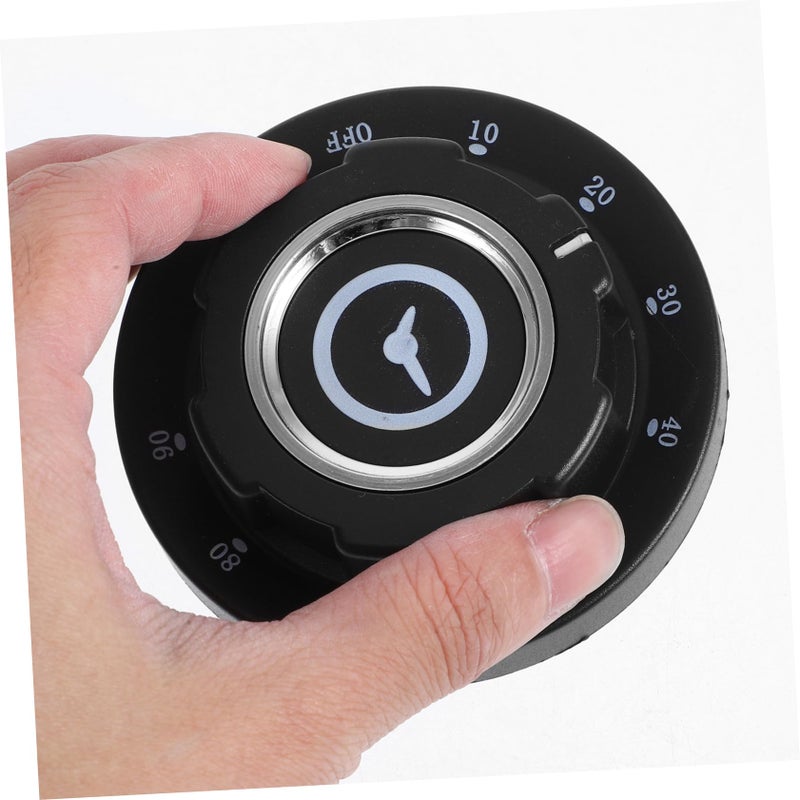 Temperature Control Knob for Gas Burners Ovens and Stoves Plastic Replacement Easy Installation - Image 4