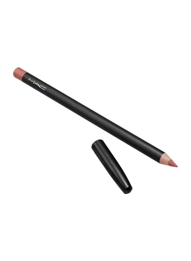MAC Cosmetics Lip Pencil - Boldly Bare 3g