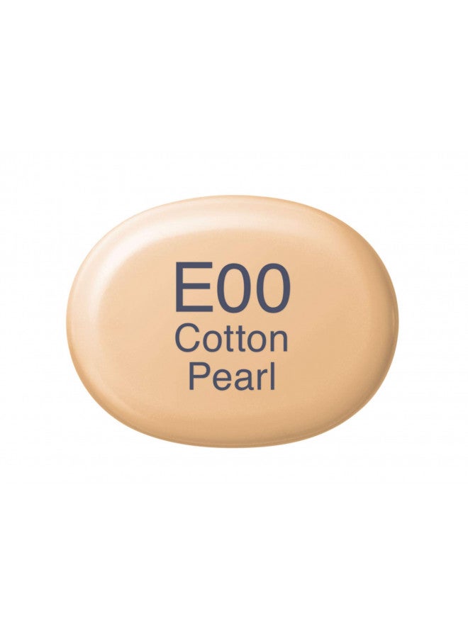 Copic Marker Copic Sketch Markers, Skin White/Cotton Pearl - Image 2