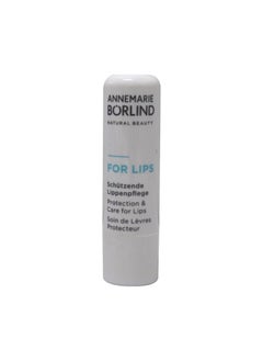 Annemarie Borlind Protection And Care For Lips 