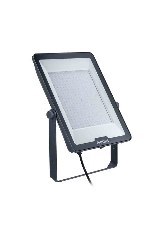 Philips 911401868286 BVP151 LED240/CW PSU 200W SWB G3 GM SmartBright G3 LED Floodlight Cool Daylight - Image 1