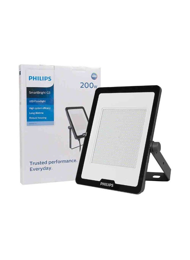 Philips 911401868286 BVP151 LED240/CW PSU 200W SWB G3 GM SmartBright G3 LED Floodlight Cool Daylight - Image 2