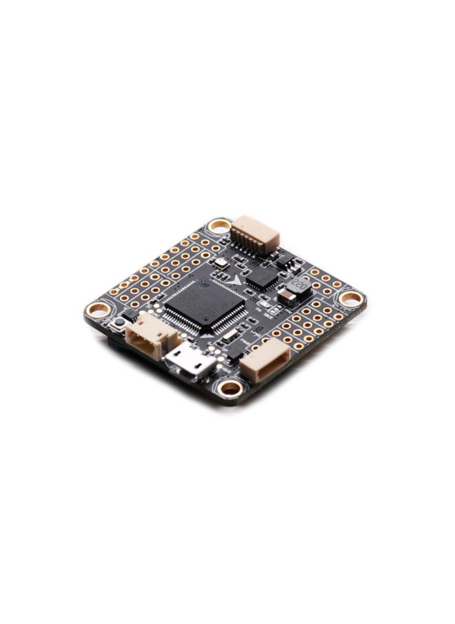 F4V3S Flight Control SP Racing F4 F7 Traversing Aircraft Competitive Flight Control Standard Acro NAZE32-Color:F4 V3S Flight Control  - Image 4