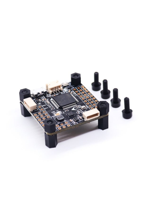 F4V3S Flight Control SP Racing F4 F7 Traversing Aircraft Competitive Flight Control Standard Acro NAZE32-Color:F4 V3S Flight Control  - Image 2