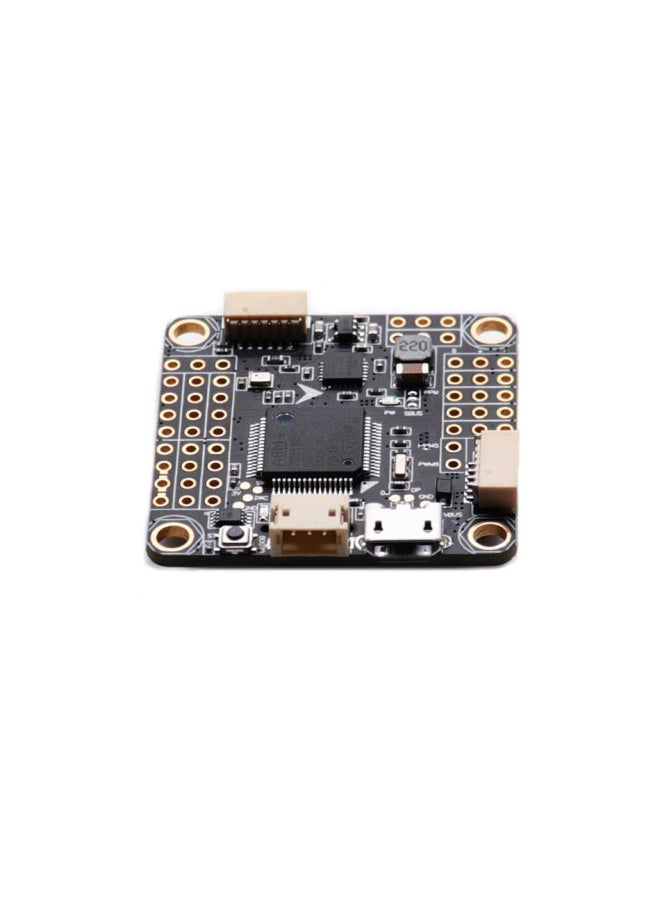 F4V3S Flight Control SP Racing F4 F7 Traversing Aircraft Competitive Flight Control Standard Acro NAZE32-Color:F4 V3S Flight Control  - Image 3