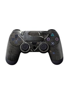 Superman Logo Printed Sticker For PlayStation 4 Controller