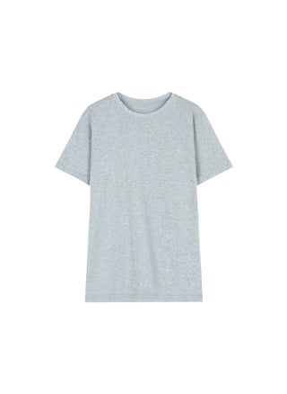 Melange gray