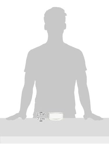 Zwilling Zwilling JA Henckels Sorrento Bowl Glass 2Piece  - Image 3
