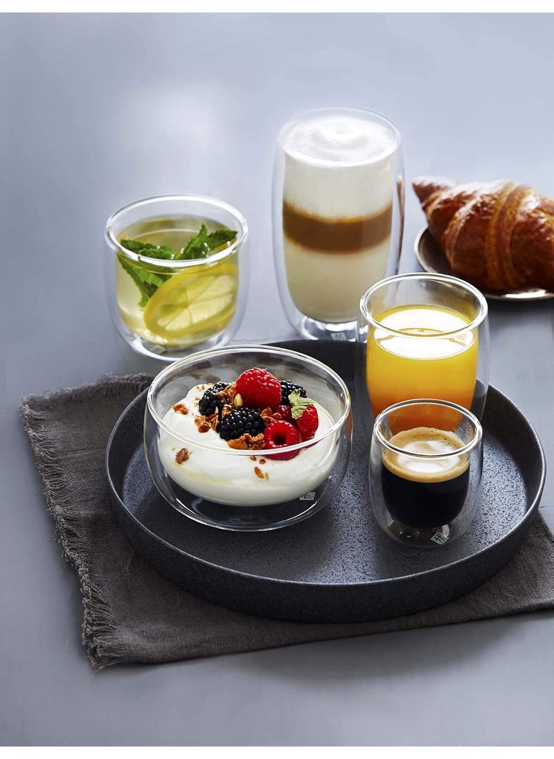 Zwilling Zwilling JA Henckels Sorrento Bowl Glass 2Piece  - Image 4