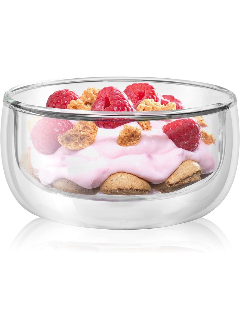 Zwilling Zwilling JA Henckels Sorrento Bowl Glass 2Piece  - Image 1