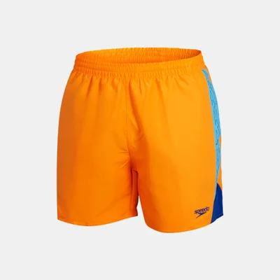 speedo Men's Hyper Boom Splice Swimming Shorts