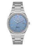 سانتا باربرا بولو آند راكت كلوب Blue|Silver