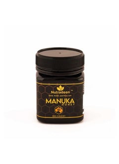 Nutradeen Manuka Honey